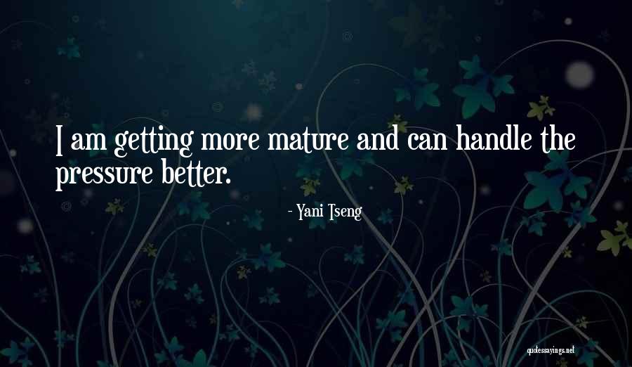 Ganga Ghat Varanasi Quotes By Yani Tseng Ganga Ghat Varanasi Quotes By Yani Tseng