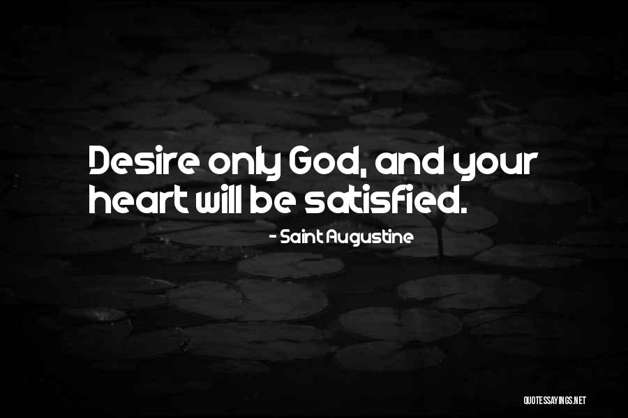 Ganga Ram Quotes By Saint Augustine Ganga Ram Quotes By Saint Augustine
