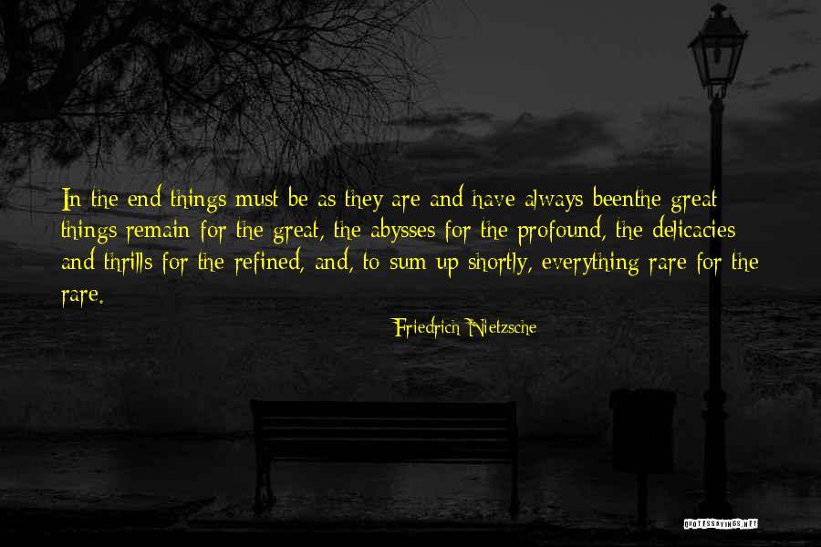 Gangadean Philosophy Quotes By Friedrich Nietzsche Gangadean Philosophy Quotes By Friedrich Nietzsche