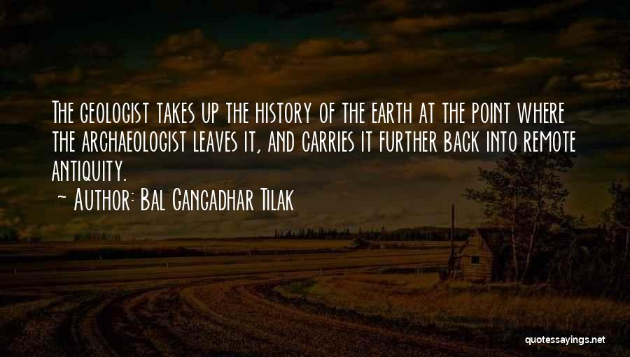 Gangadhar Tilak Quotes By Bal Gangadhar Tilak