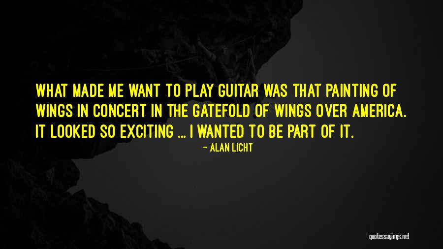 Gangai Konda Quotes By Alan Licht Gangai Konda Quotes By Alan Licht