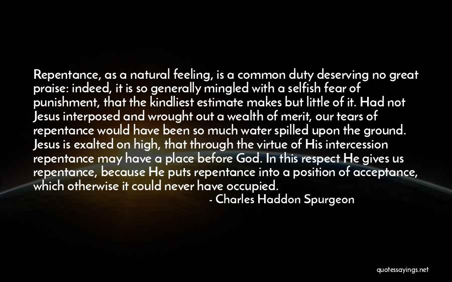 Gangas Con Quotes By Charles Haddon Spurgeon Gangas Con Quotes By Charles Haddon Spurgeon