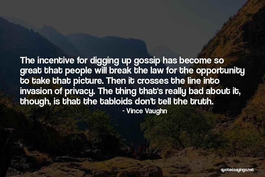 Gangbusters Radio Quotes By Vince Vaughn Gangbusters Radio Quotes By Vince Vaughn