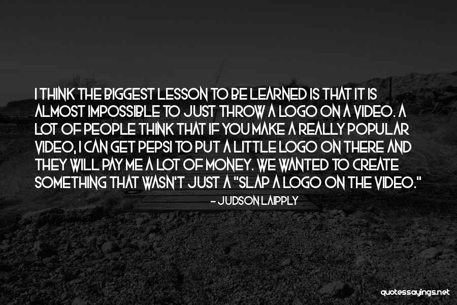 Gangbusters Tv Quotes By Judson Laipply Gangbusters Tv Quotes By Judson Laipply