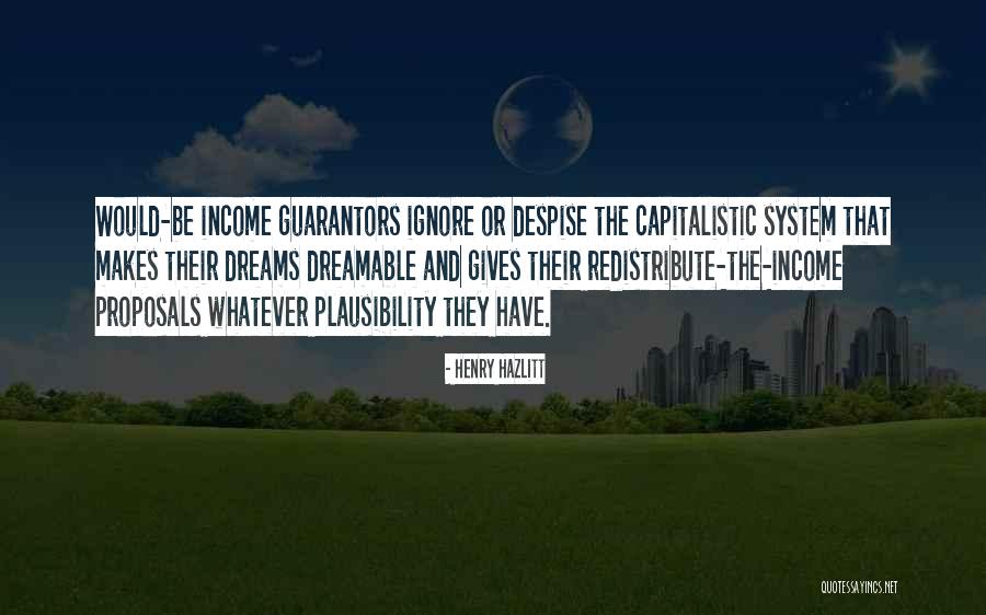 Ganged Switch Quotes By Henry Hazlitt Ganged Switch Quotes By Henry Hazlitt