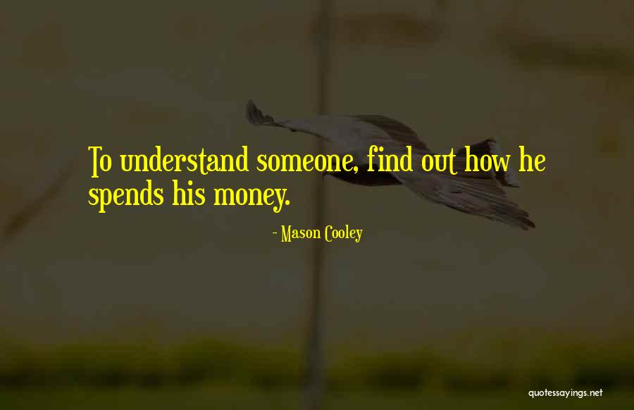 Gangehi Quotes By Mason Cooley Gangehi Quotes By Mason Cooley