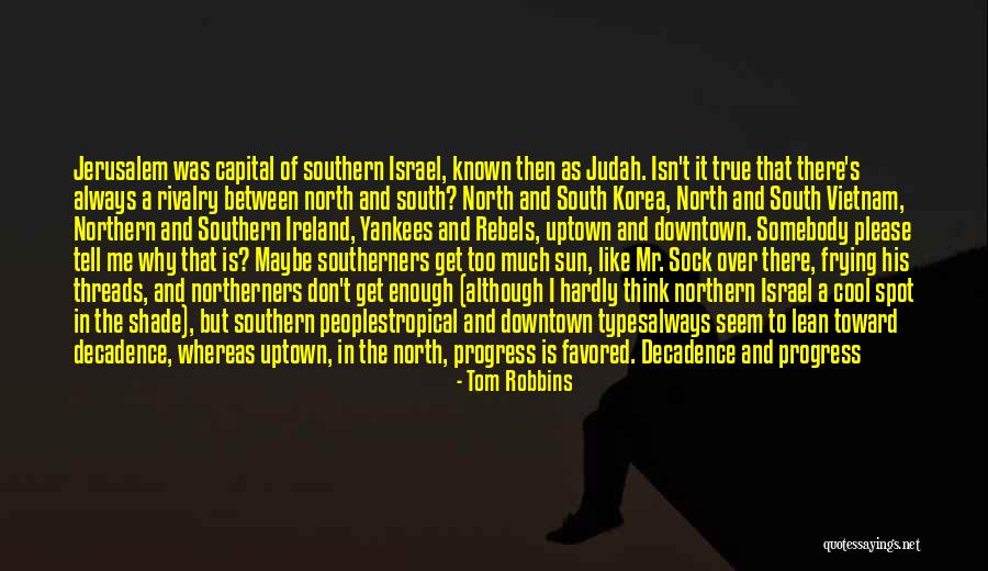 Gangehi Quotes By Tom Robbins Gangehi Quotes By Tom Robbins