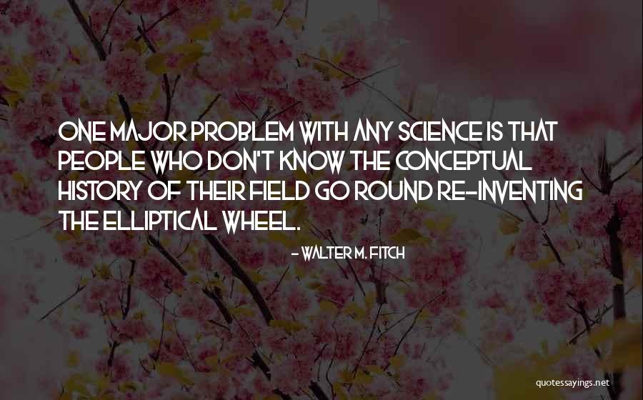 Gangehi Quotes By Walter M. Fitch Gangehi Quotes By Walter M. Fitch