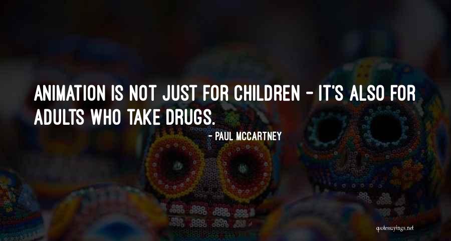 Gangele Quotes By Paul McCartney Gangele Quotes By Paul McCartney