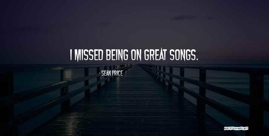 Gangelhoff Quotes By Sean Price Gangelhoff Quotes By Sean Price