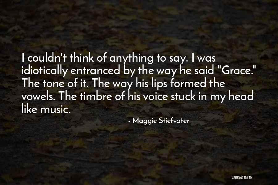 Gangemi Shoes Quotes By Maggie Stiefvater Gangemi Shoes Quotes By Maggie Stiefvater