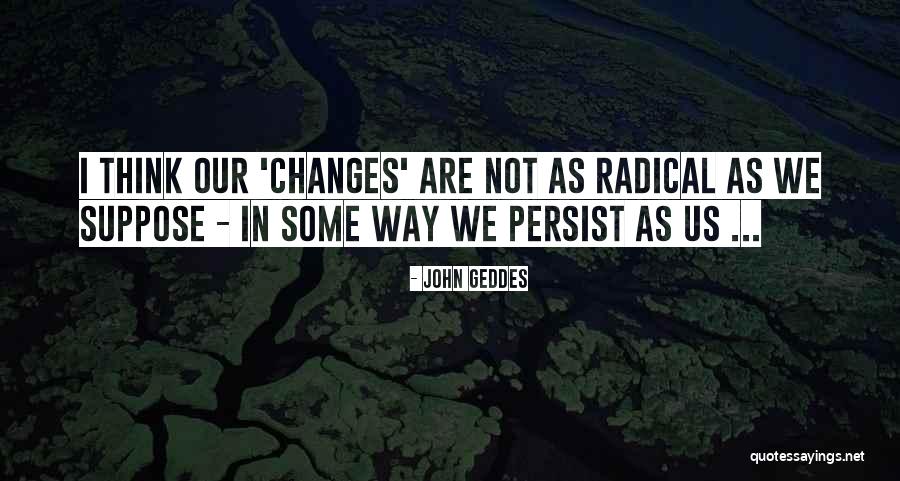 Ganger Property Quotes By John Geddes Ganger Property Quotes By John Geddes