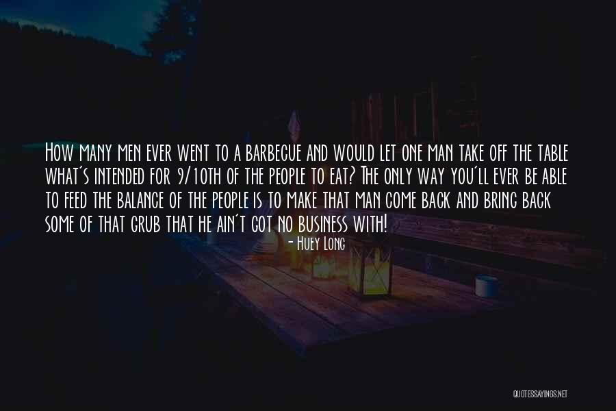 Gangguan Bekalan Quotes By Huey Long Gangguan Bekalan Quotes By Huey Long