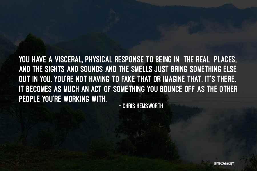 Gangguan Jiwa Quotes By Chris Hemsworth Gangguan Jiwa Quotes By Chris Hemsworth