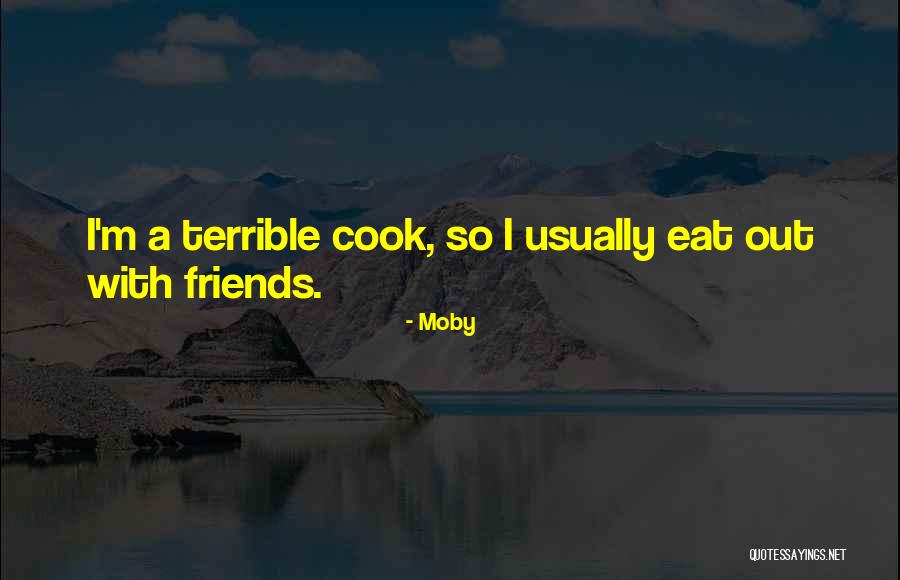 Gangguan Jiwa Quotes By Moby Gangguan Jiwa Quotes By Moby