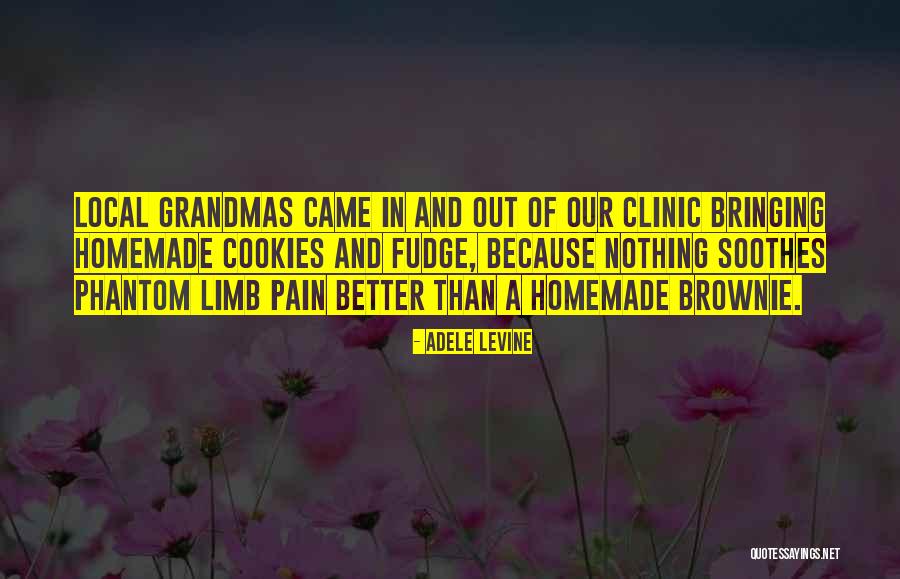 Gangguan Pencernaan Quotes By Adele Levine Gangguan Pencernaan Quotes By Adele Levine