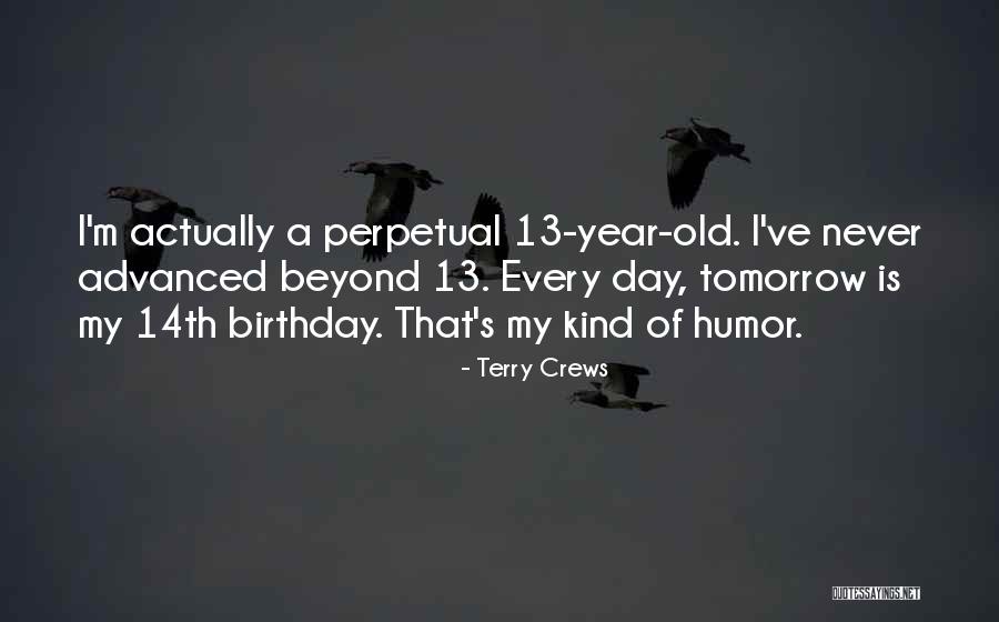 Gangguan Pencernaan Quotes By Terry Crews Gangguan Pencernaan Quotes By Terry Crews