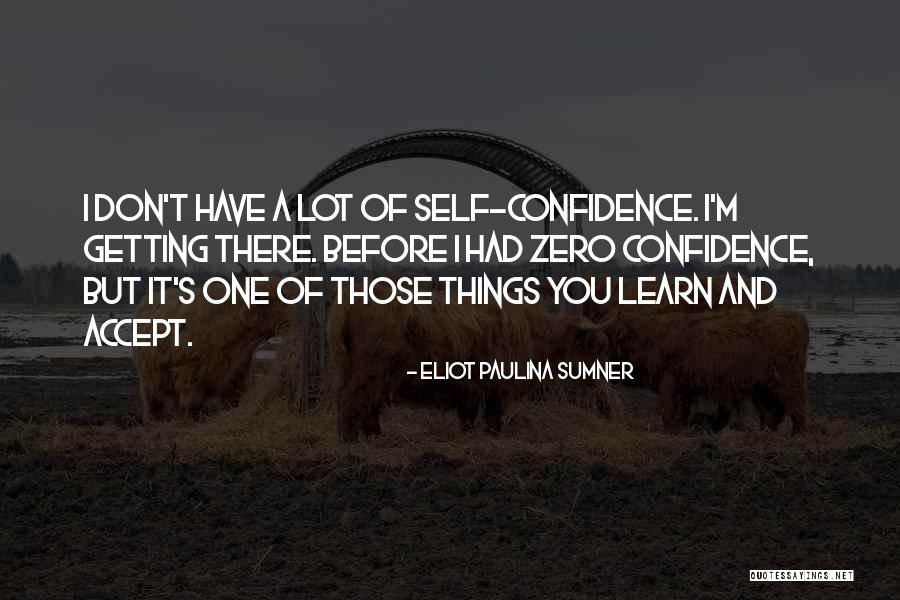 Gangi Sicilia Quotes By Eliot Paulina Sumner Gangi Sicilia Quotes By Eliot Paulina Sumner