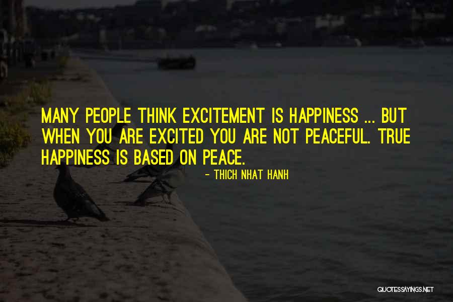 Ganging Chairs Quotes By Thich Nhat Hanh Ganging Chairs Quotes By Thich Nhat Hanh