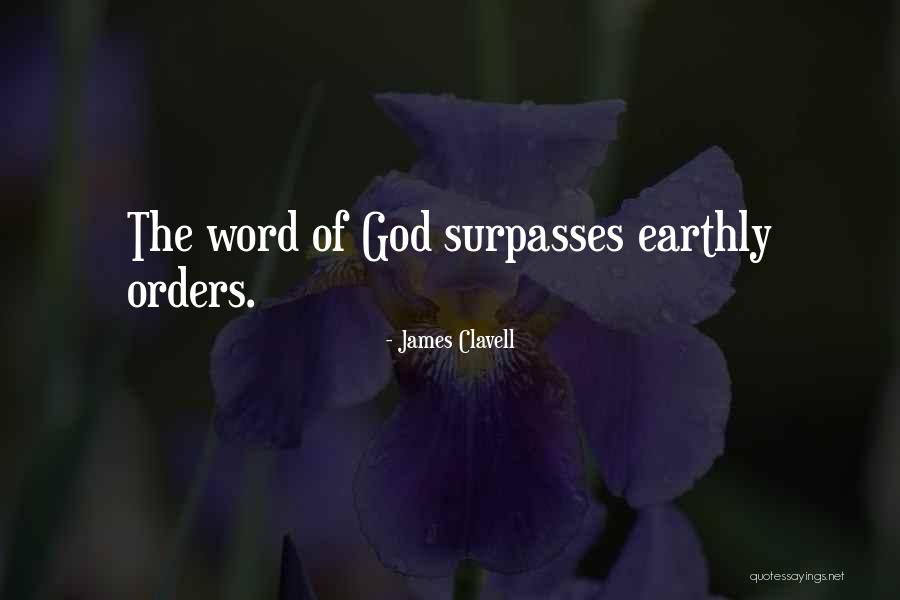 Ganging Up On The Sun Quotes By James Clavell Ganging Up On The Sun Quotes By James Clavell