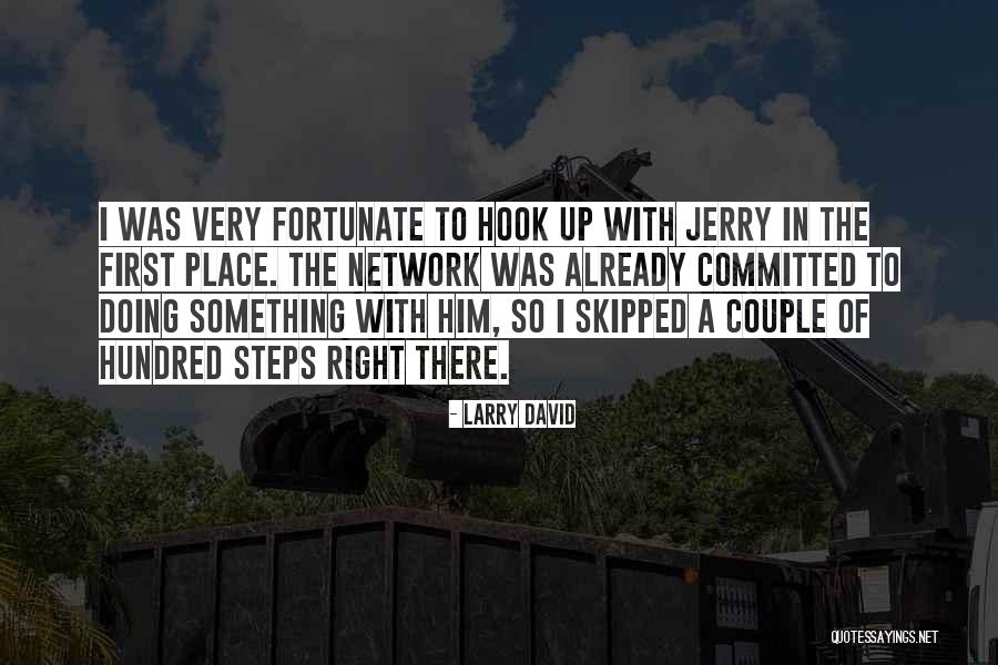 Gangland Episodes Quotes By Larry David Gangland Episodes Quotes By Larry David