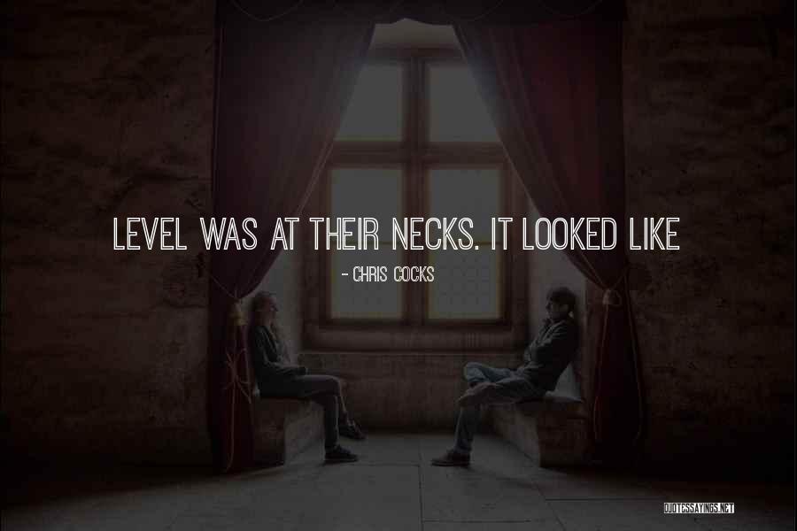 Gangland Quotes By Chris Cocks Gangland Quotes By Chris Cocks