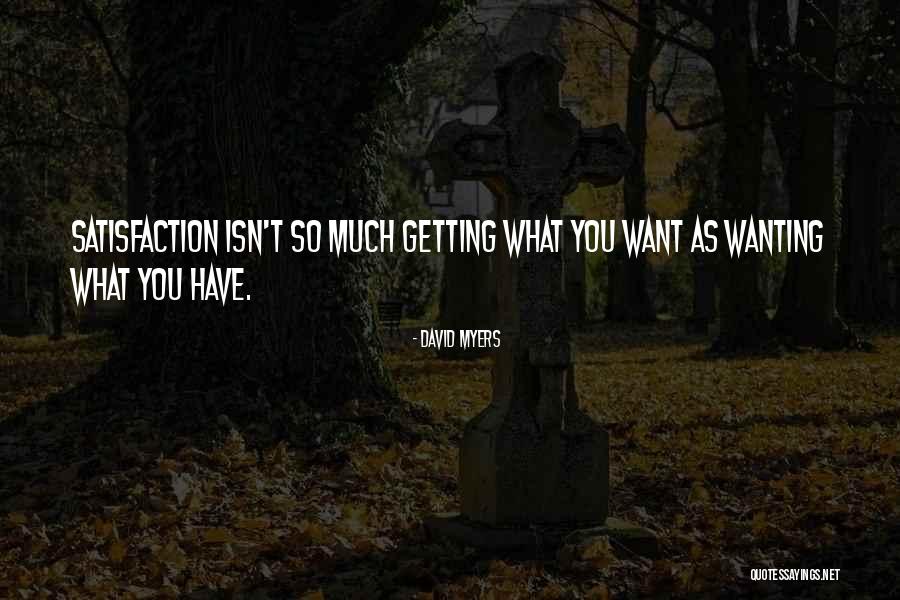 Gangland Undercover Quotes By David Myers