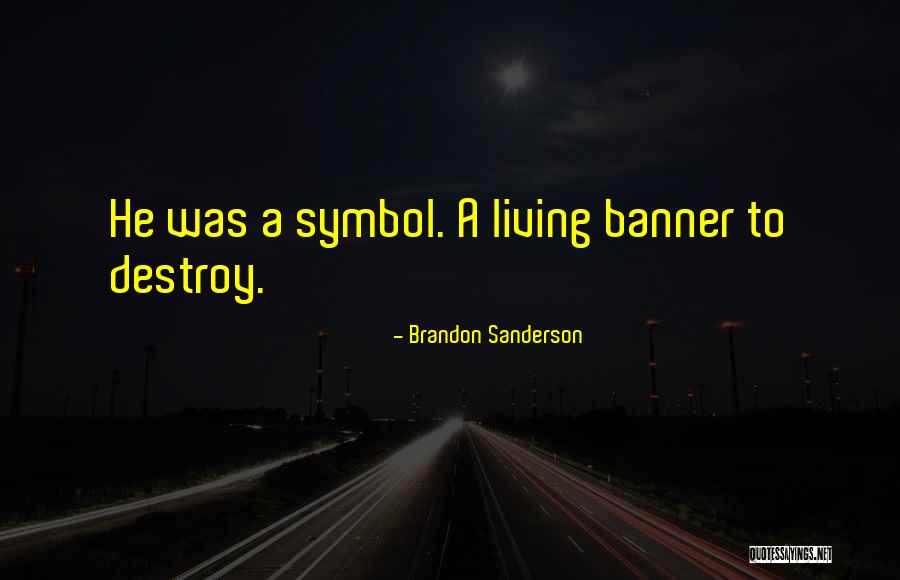 Ganglife Quotes By Brandon Sanderson