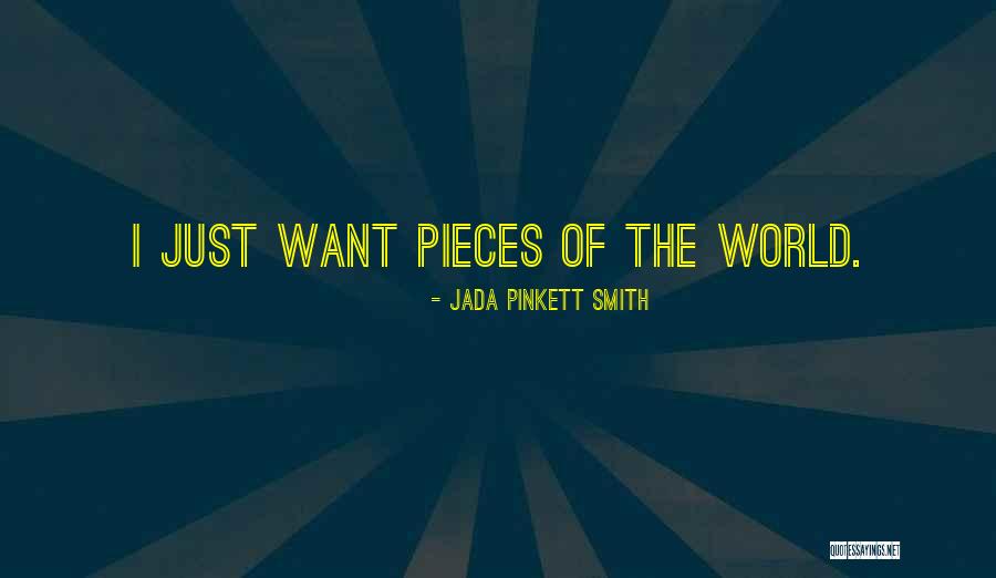 Gangloff Industries Quotes By Jada Pinkett Smith Gangloff Industries Quotes By Jada Pinkett Smith