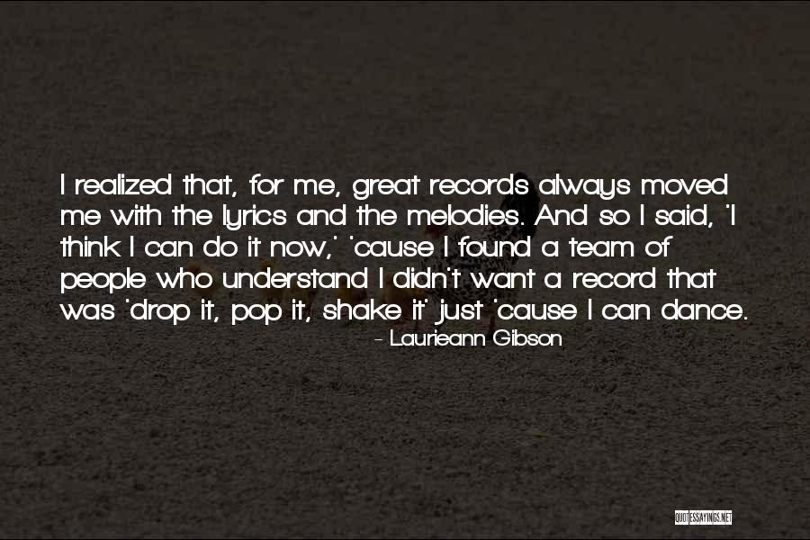 Gangly Wrench Quotes By Laurieann Gibson Gangly Wrench Quotes By Laurieann Gibson