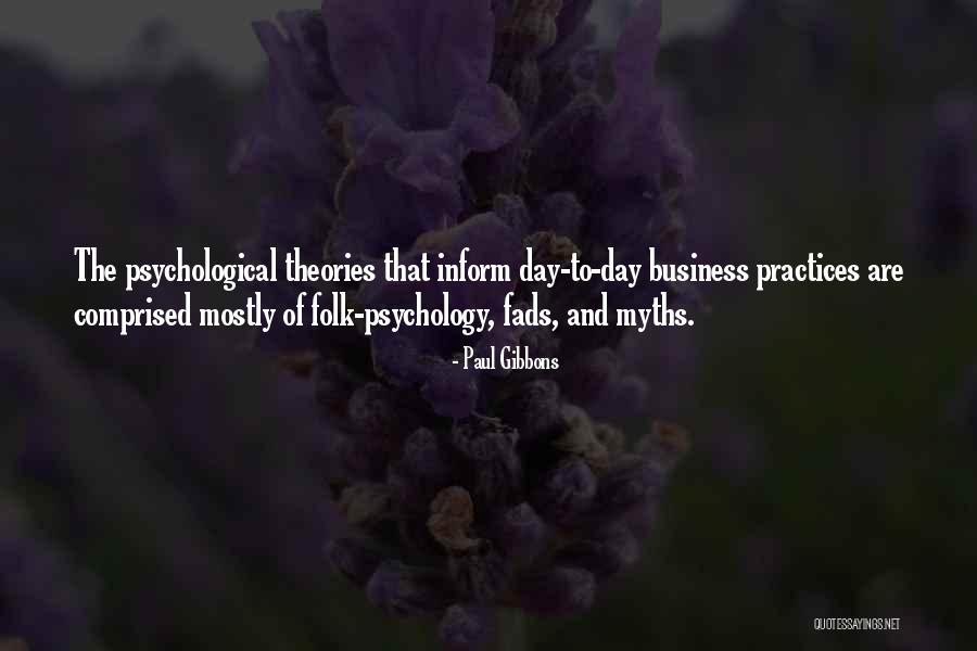 Gangnet Minnesota Quotes By Paul Gibbons Gangnet Minnesota Quotes By Paul Gibbons