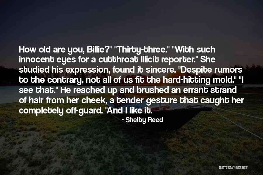 Gangnet Minnesota Quotes By Shelby Reed Gangnet Minnesota Quotes By Shelby Reed
