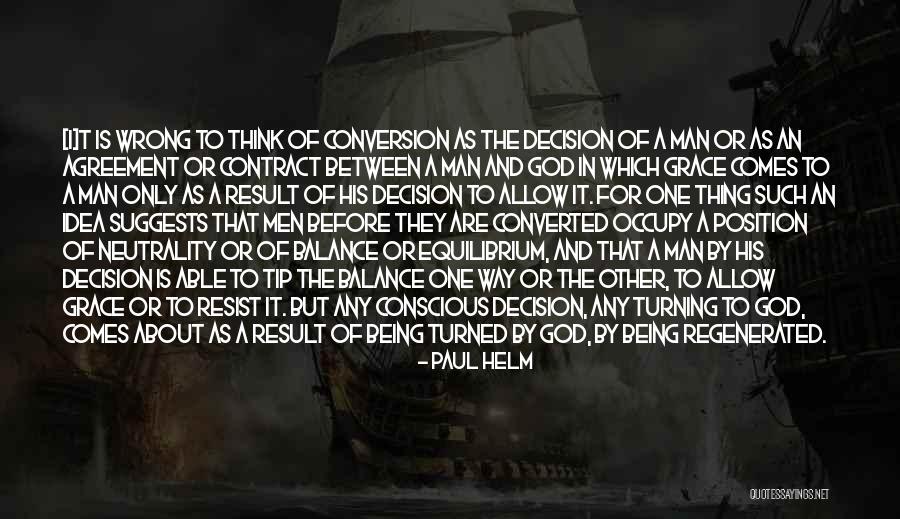 Gangolf Wittlich Quotes By Paul Helm Gangolf Wittlich Quotes By Paul Helm