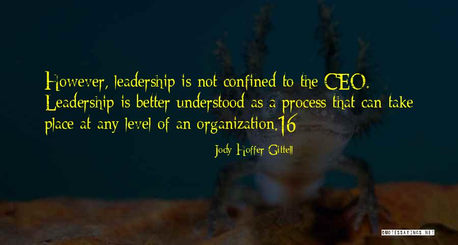 Gangoon Quotes By Jody Hoffer Gittell Gangoon Quotes By Jody Hoffer Gittell