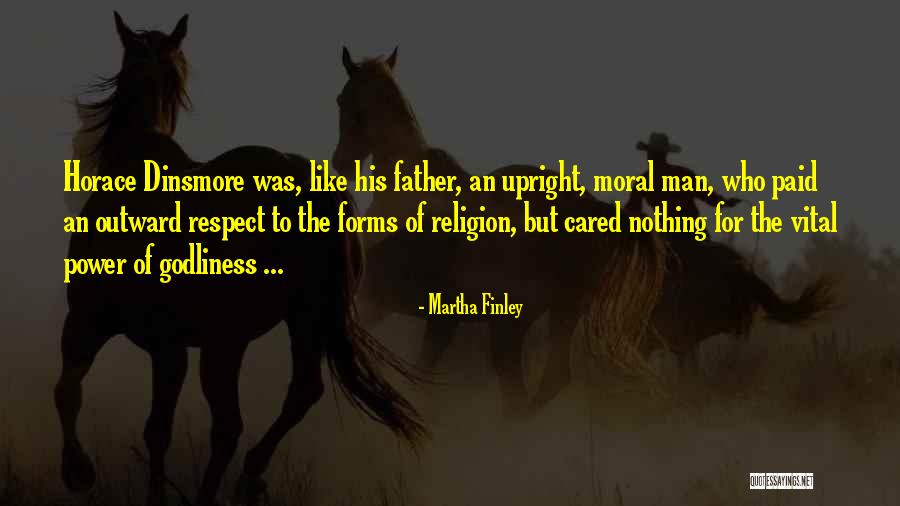 Gangoon Quotes By Martha Finley Gangoon Quotes By Martha Finley