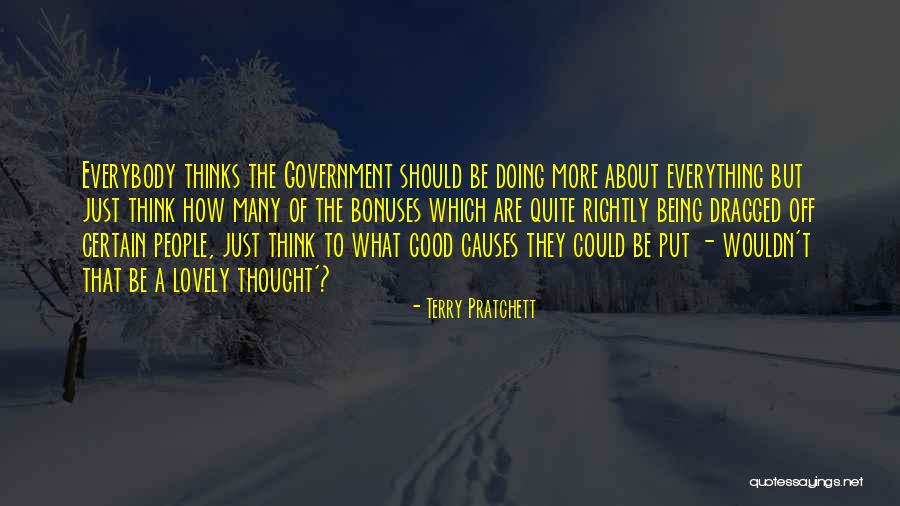 Gangoon Quotes By Terry Pratchett Gangoon Quotes By Terry Pratchett