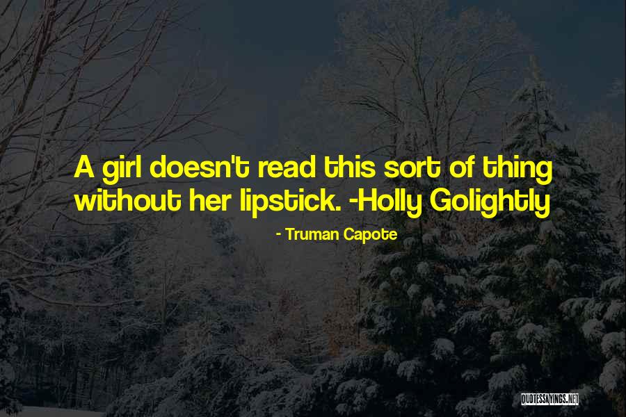 Gangorra Fisher Price Quotes By Truman Capote