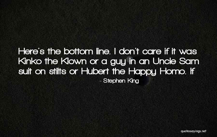 Gangotri International School Quotes By Stephen King Gangotri International School Quotes By Stephen King