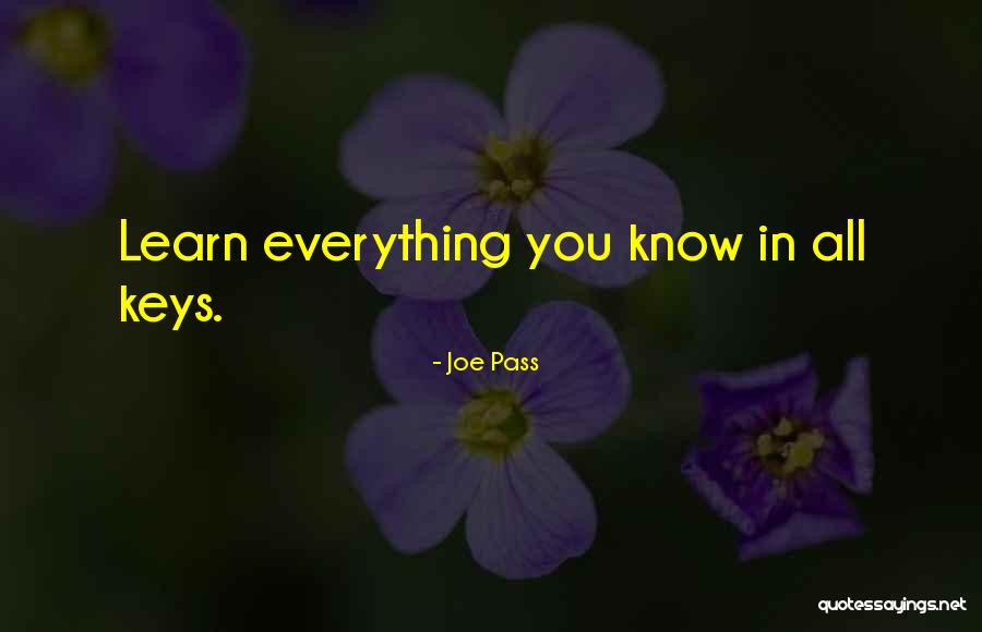 Gangotri Quotes By Joe Pass Gangotri Quotes By Joe Pass