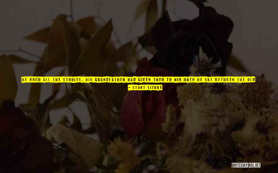 Gangotri Quotes By Stant Litore Gangotri Quotes By Stant Litore