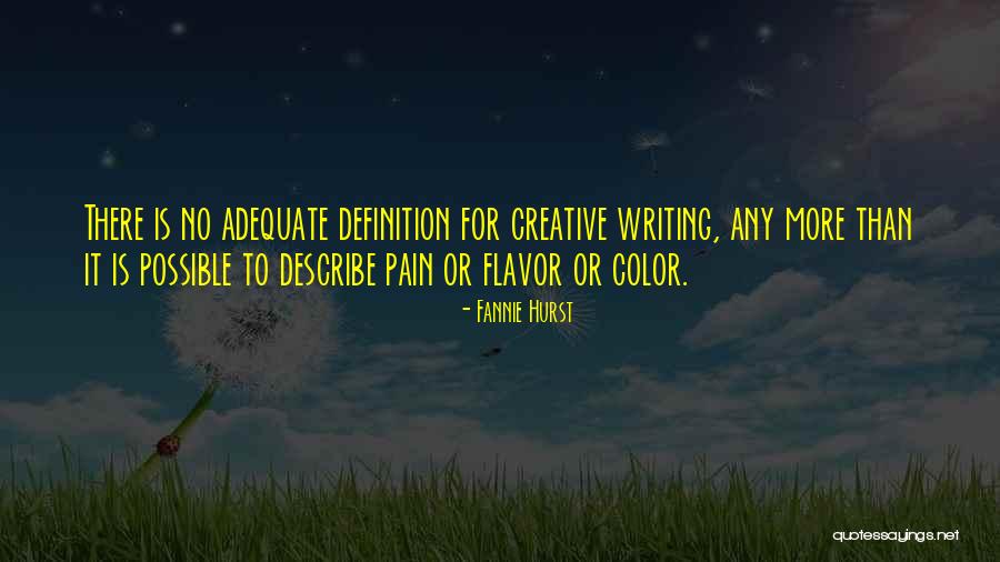Gangrel Theme Quotes By Fannie Hurst Gangrel Theme Quotes By Fannie Hurst