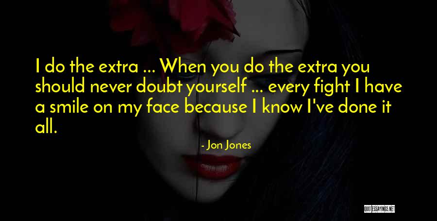 Gangrene Foot Quotes By Jon Jones Gangrene Foot Quotes By Jon Jones