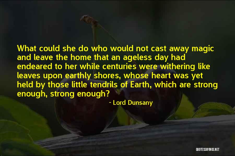 Gangrenous Bowel Quotes By Lord Dunsany Gangrenous Bowel Quotes By Lord Dunsany