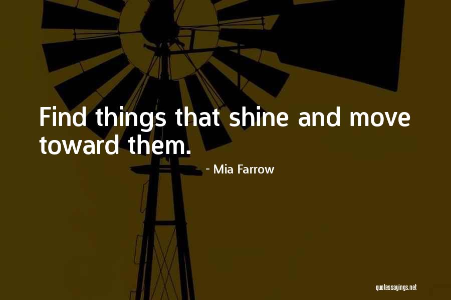 Gangrenous Necrosis Quotes By Mia Farrow Gangrenous Necrosis Quotes By Mia Farrow