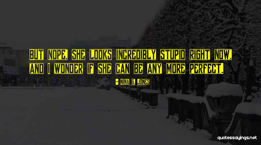 Gangsta Money Quotes By Nina G. Jones Gangsta Money Quotes By Nina G. Jones