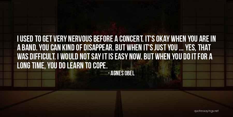 Gangster Chicano Quotes By Agnes Obel Gangster Chicano Quotes By Agnes Obel