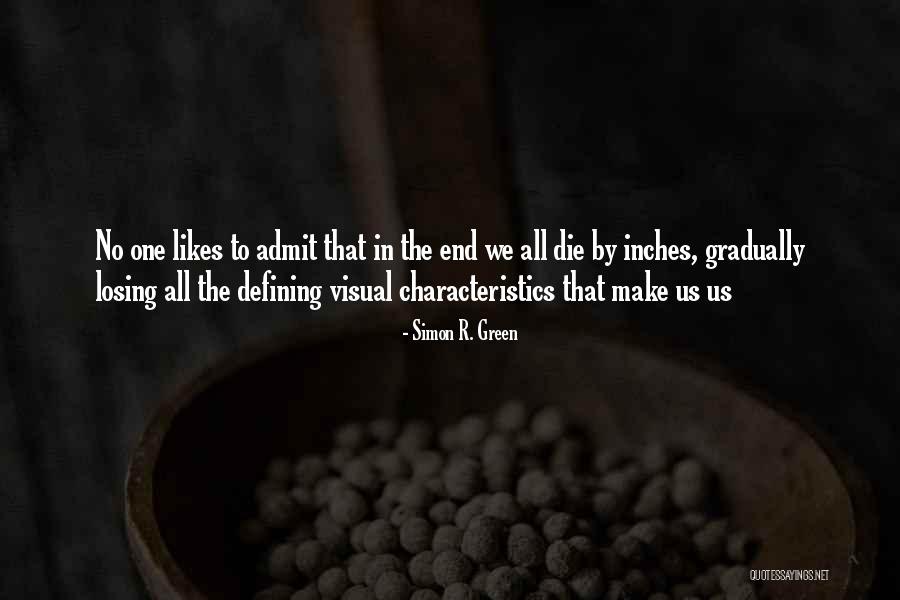 Gangster Dogs Quotes By Simon R. Green Gangster Dogs Quotes By Simon R. Green