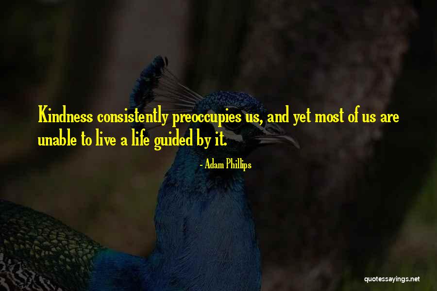 Ganguli Md Quotes By Adam Phillips