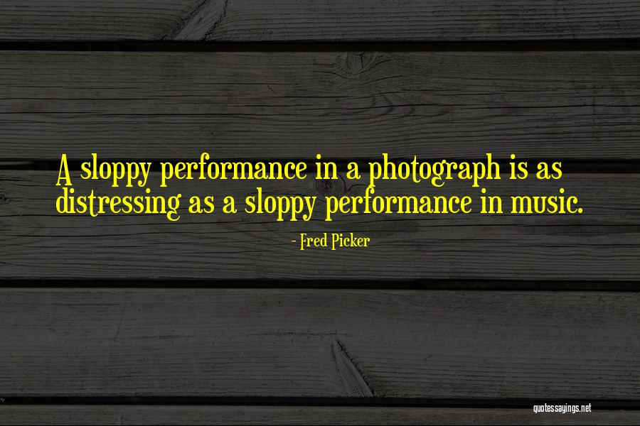 Ganguli Md Quotes By Fred Picker