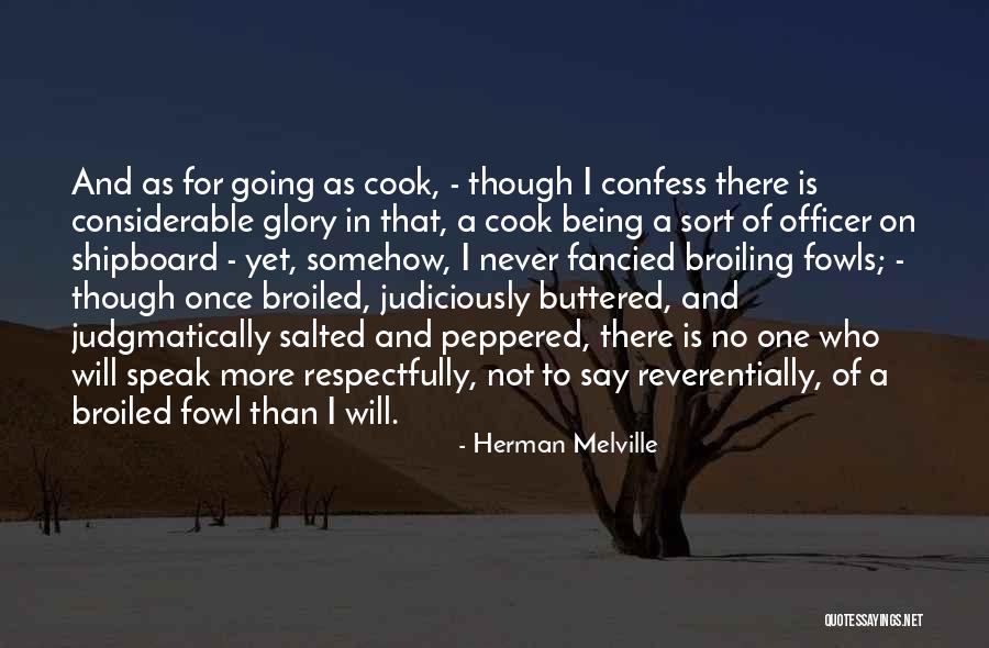 Ganguli Md Quotes By Herman Melville